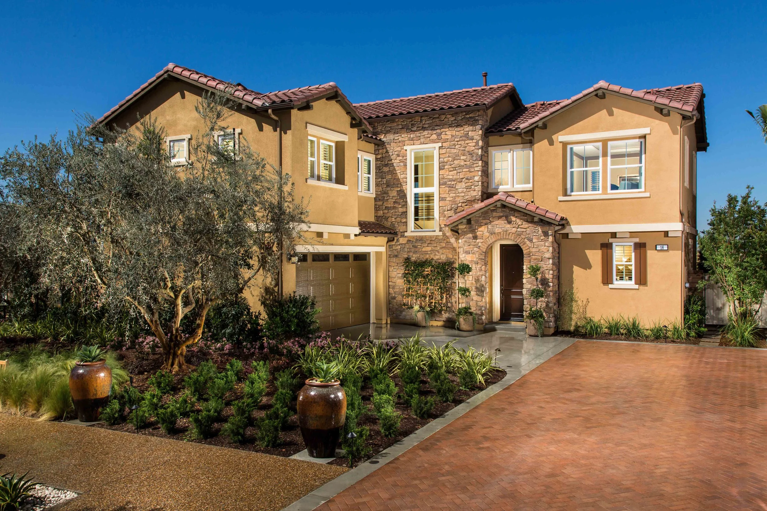 Parkview at Baker Ranch, Cluster | Lake Forest, California