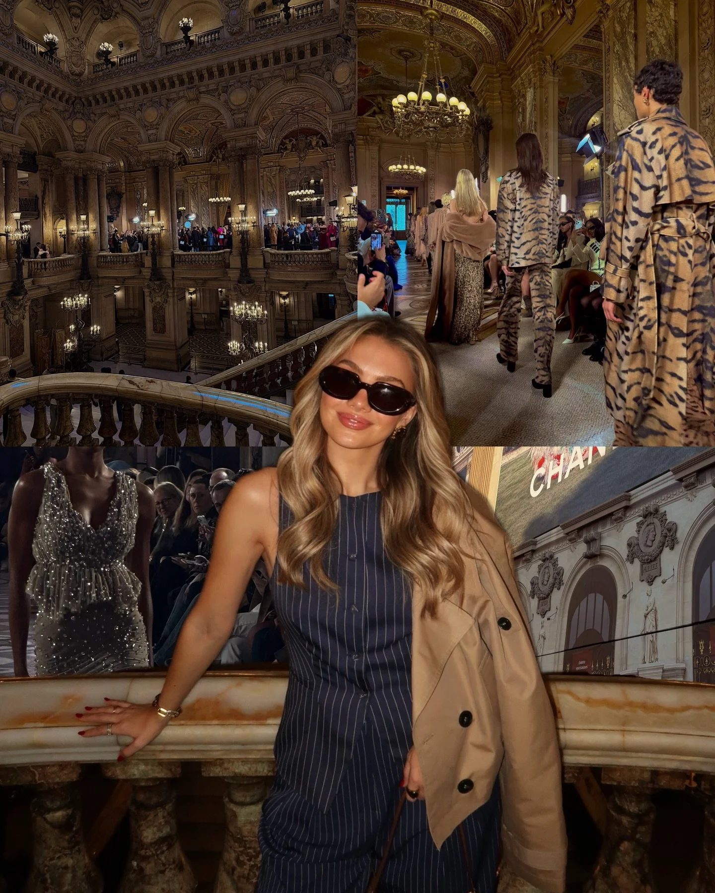 I&rsquo;m not saying moving abroad will fix your life&hellip;
but I highly recommend it.✨💕🌸👜