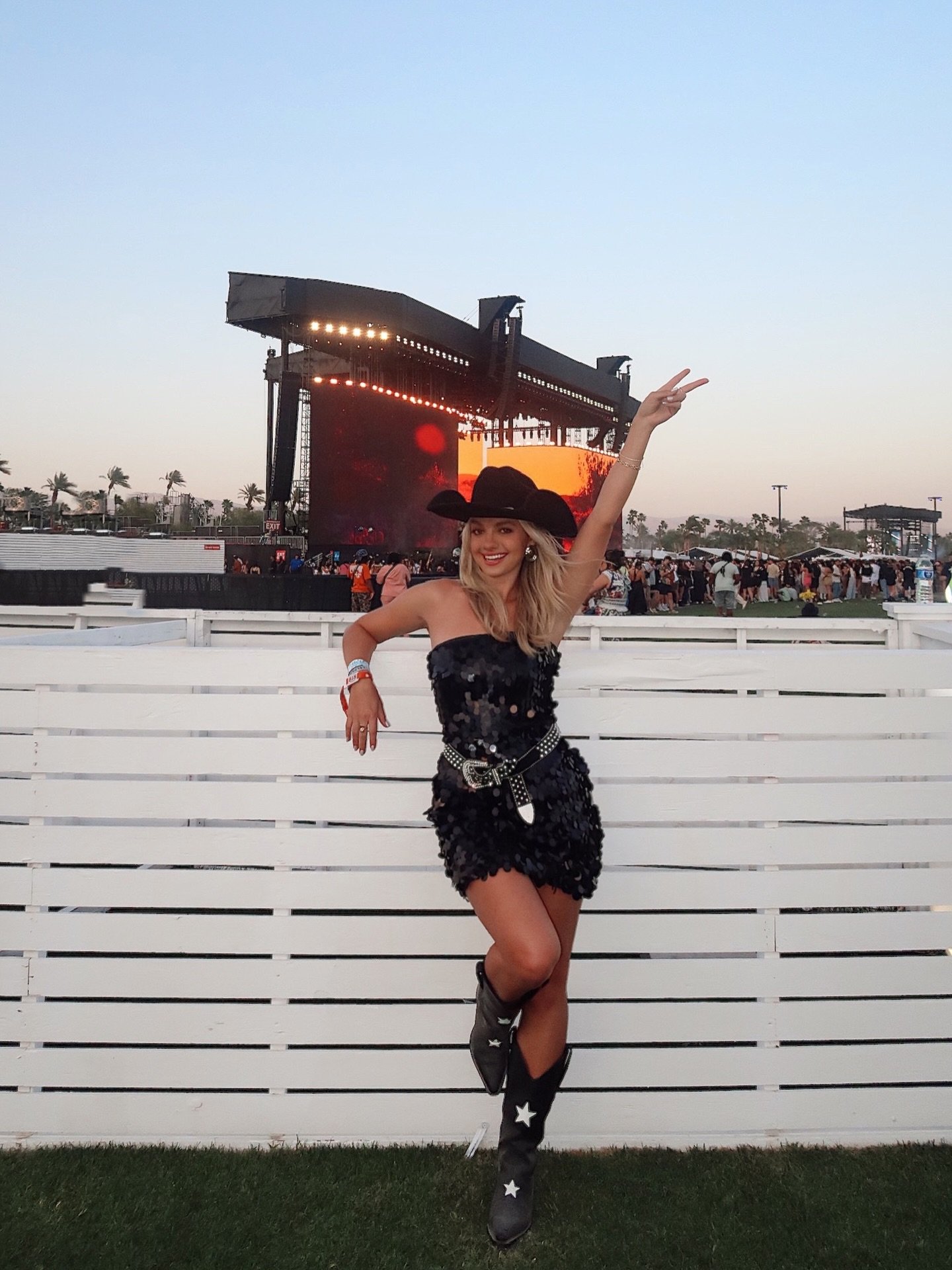 Festival season loading&hellip;🎡🌴🦋✨🩷