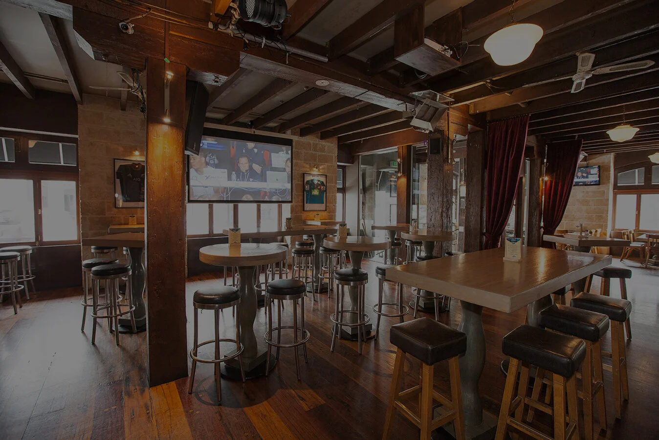 The Paddington