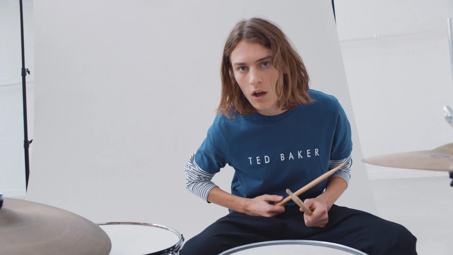 Ted Baker