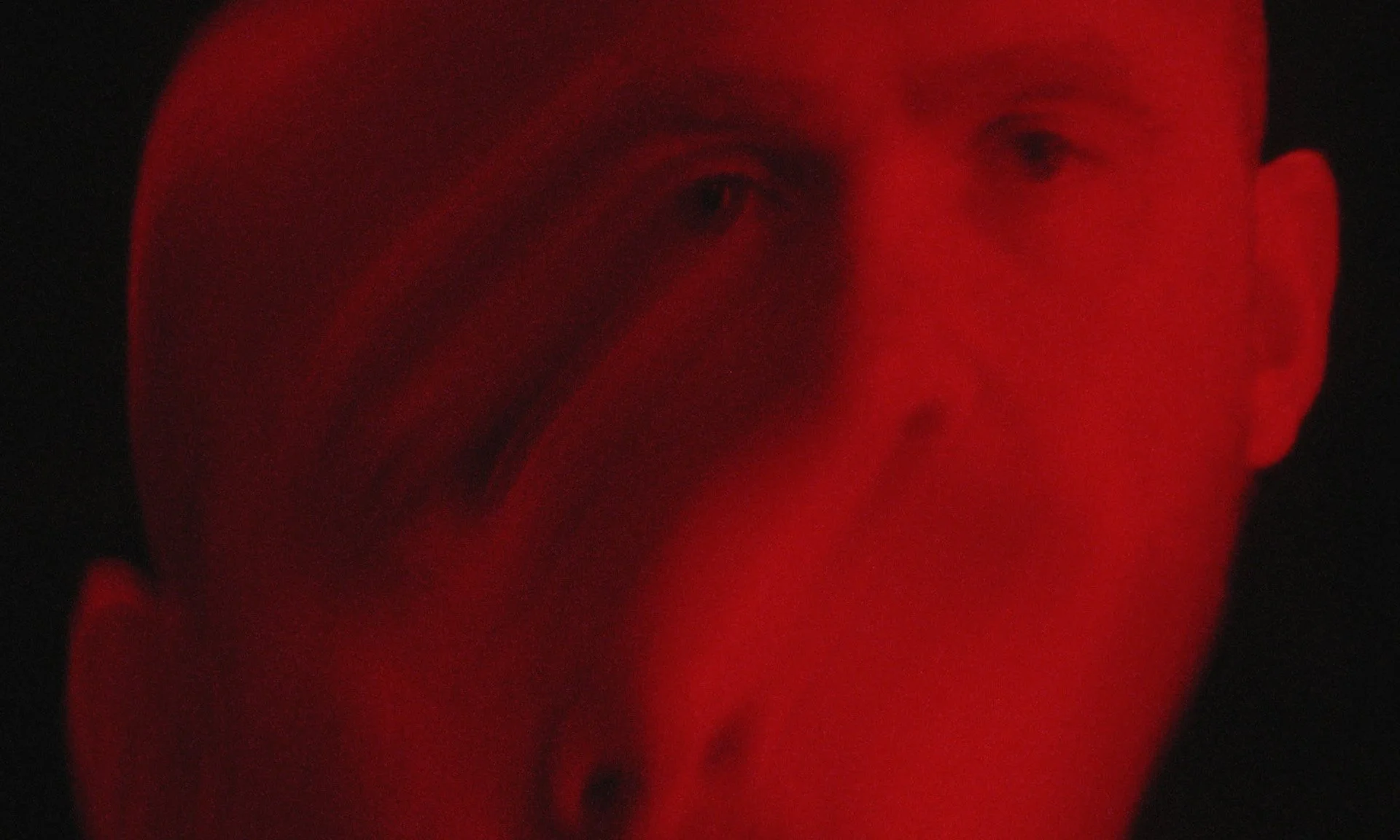 Once You See Red