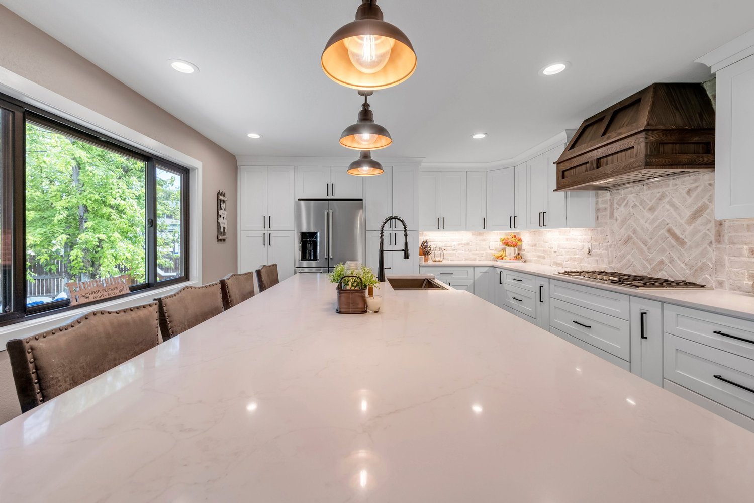 Image showcasing Custom Home Builder and Luxury Home Renovations Denver, Colorado | Abri ...