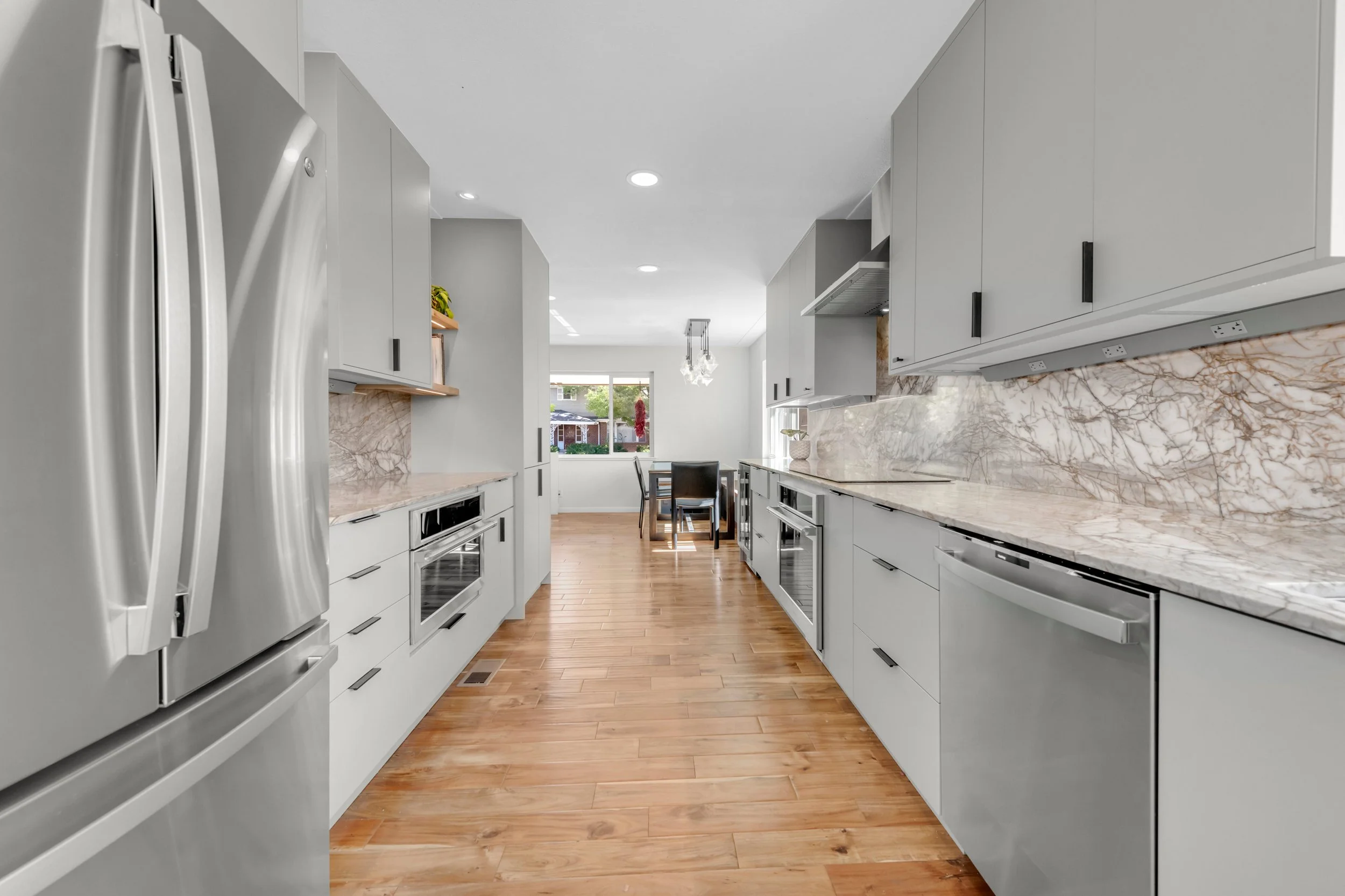 Image showcasing Custom Home Builder and Renovation Denver Colorado | Proof Builders