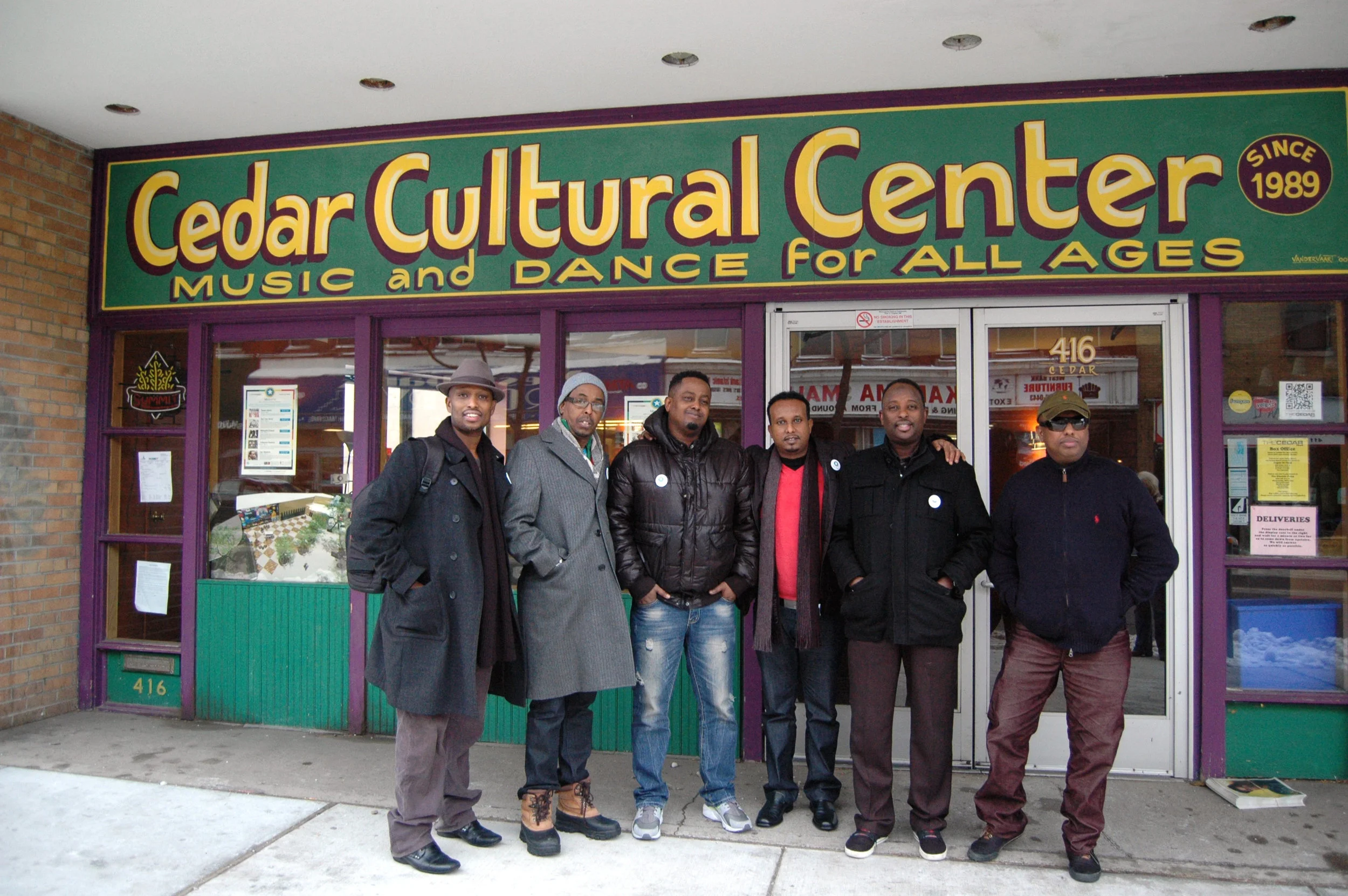 DUR-DUR BAND at The Cedar.jpg