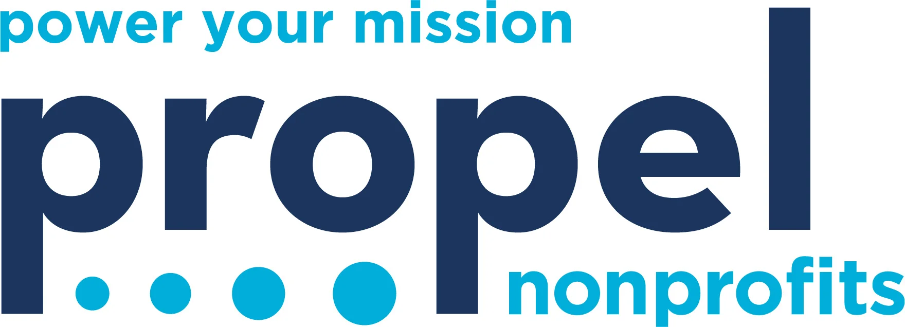 Propel Nonprofits Logo
