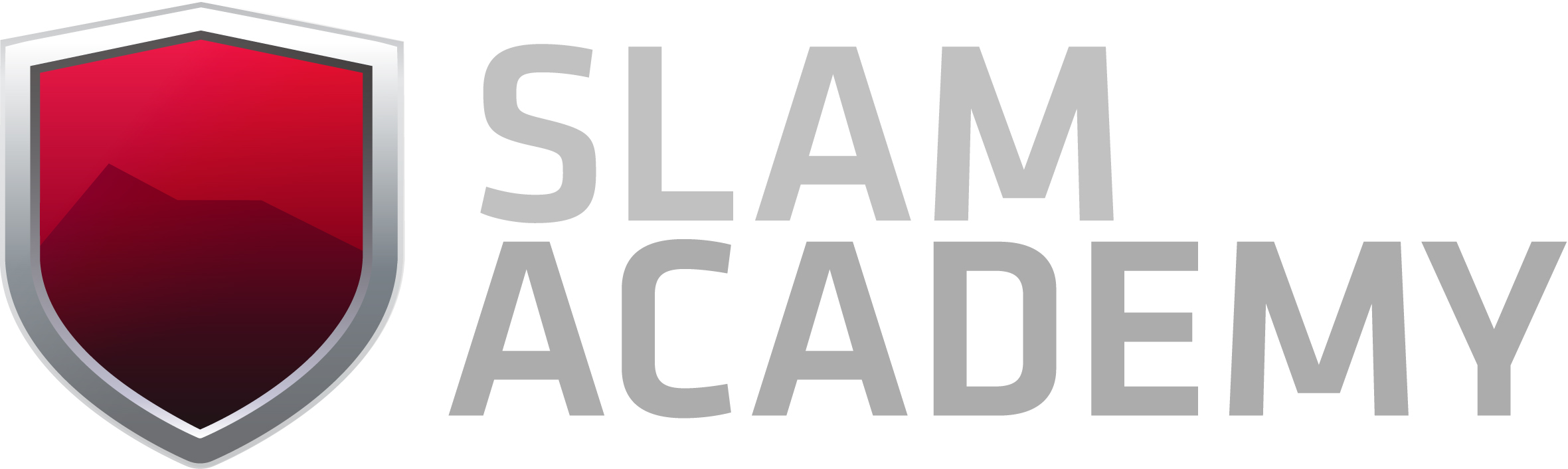 Slam Academy Logo
