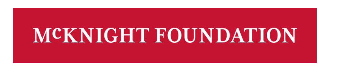 McKnight Foundation Logo