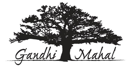 Gandhi Mahal Logo