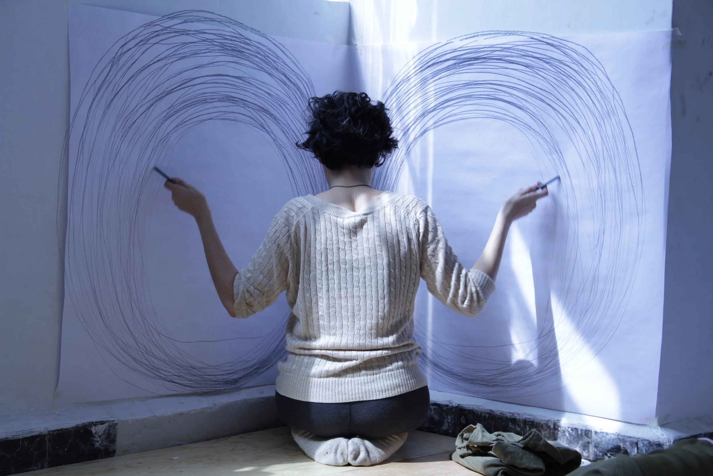 Galia Eibenschutz Promo Photo