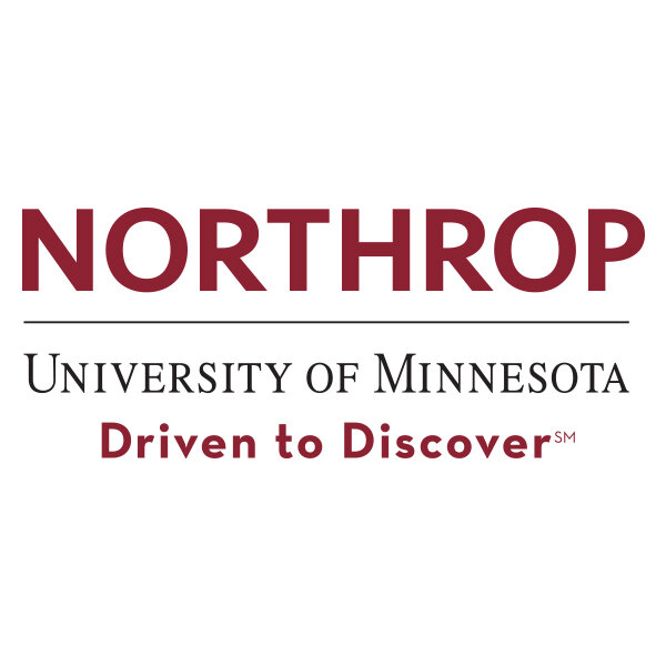 Logo for Northrop
