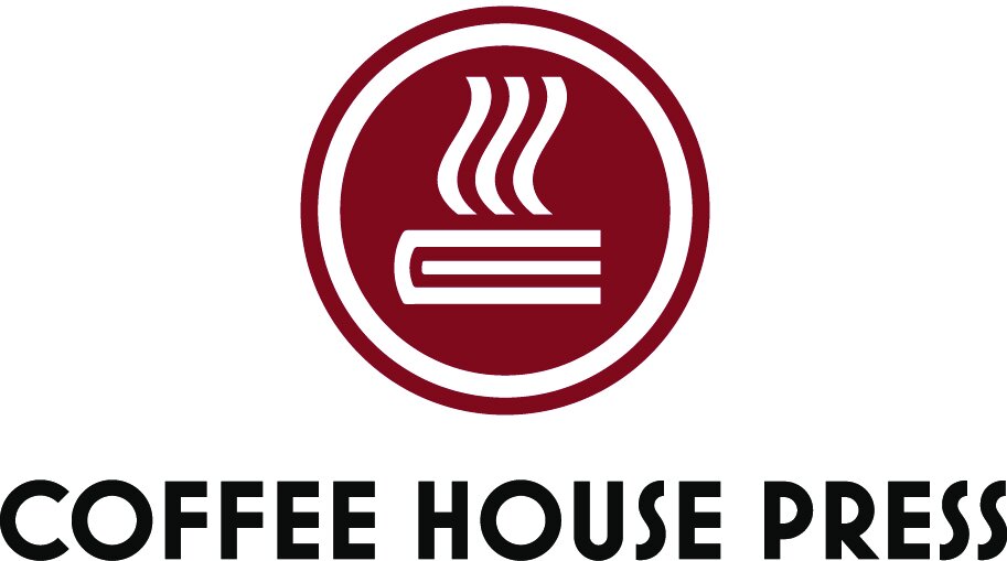 Logo for Coffee House Press