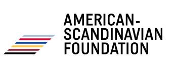 Logo for the American-Scandinavian Foundation