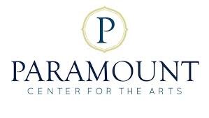 Paramount Center for The Arts Logo