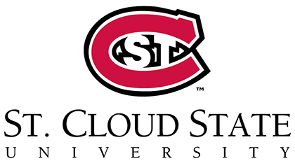 St. Cloud State University Logo