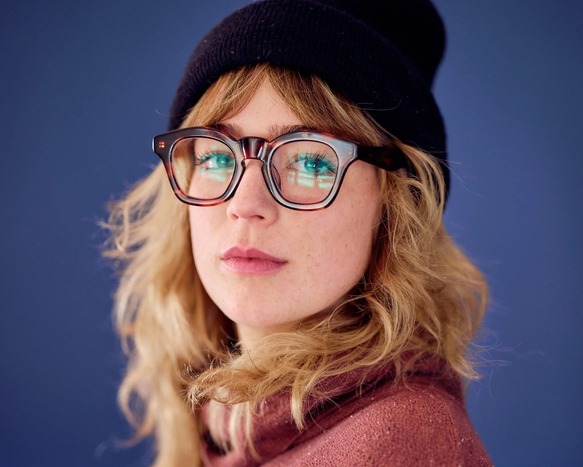 CEDAR COMMISSIONS SPOTLIGHT - SOPHIA DEUTSCH