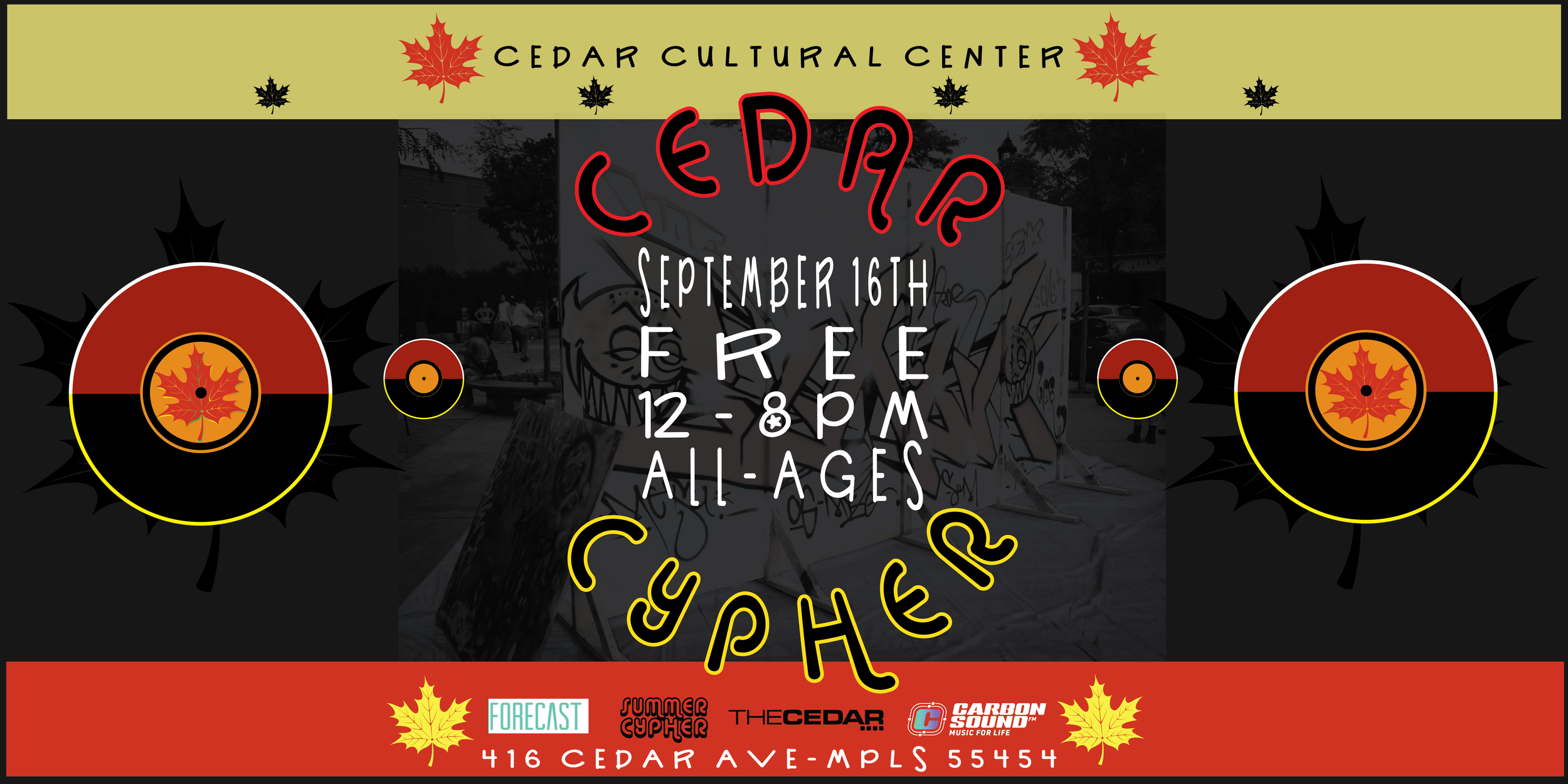 The Cedar Cultural Center the-cedar-cultural-center