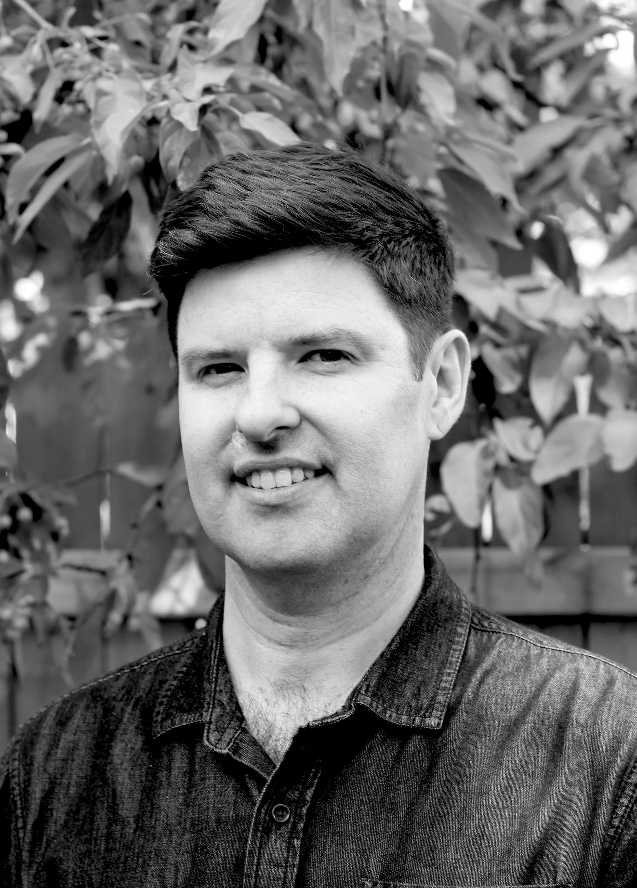 Introducing Our New Operations Director: John Marks 