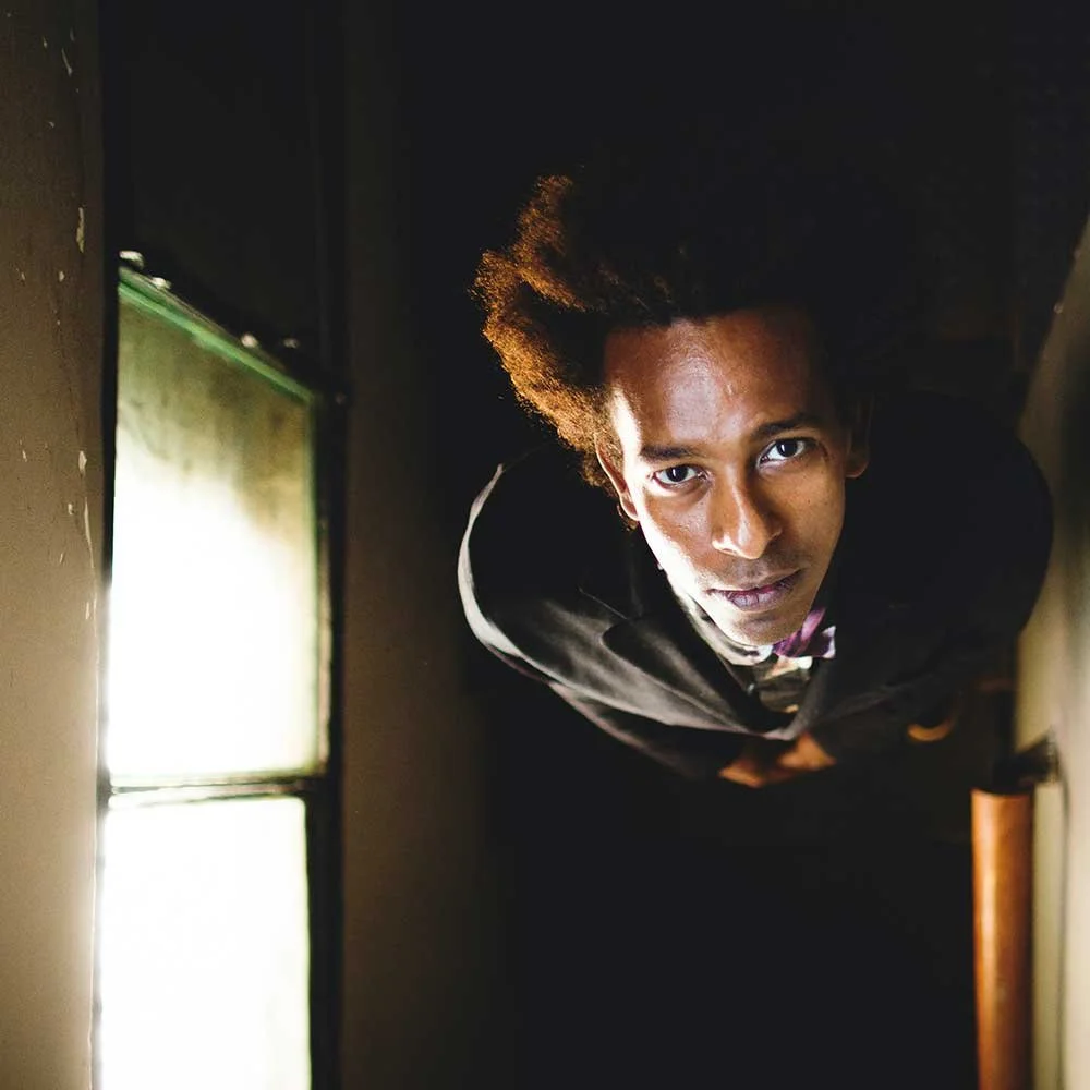 A Journey of Resilience through Music with Gili Yalo