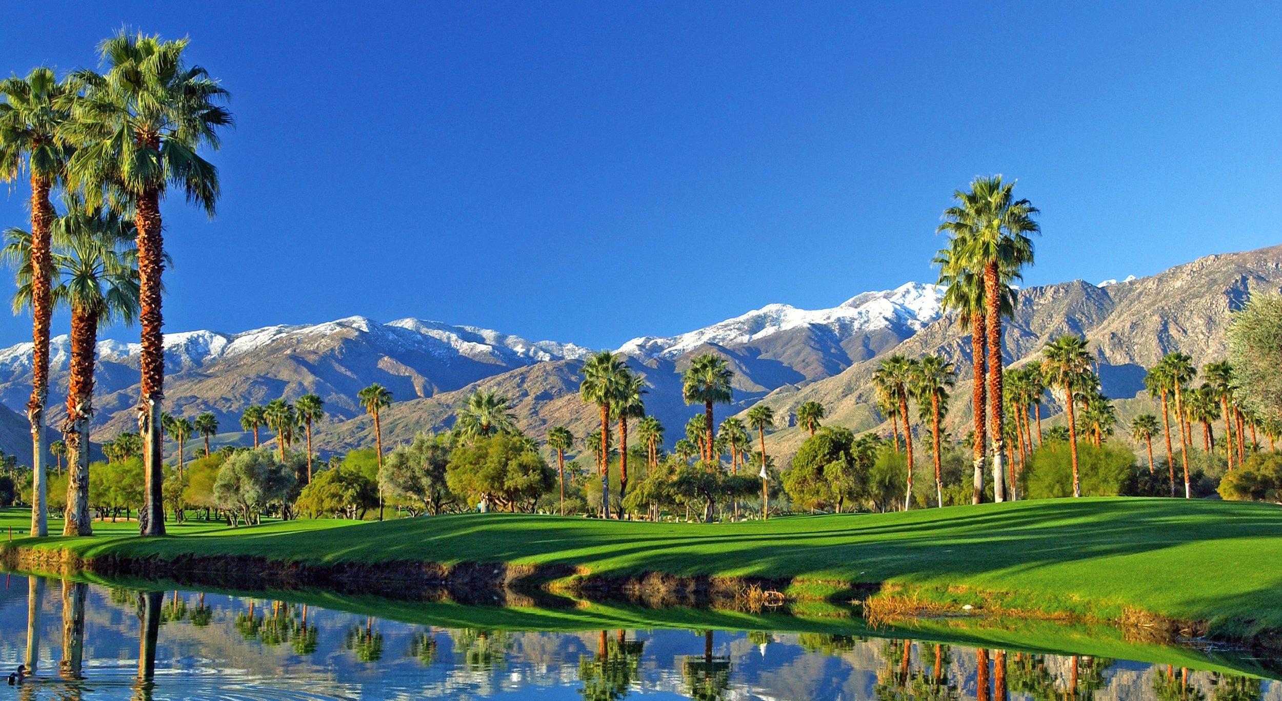 Mount san jacinto, palm springs