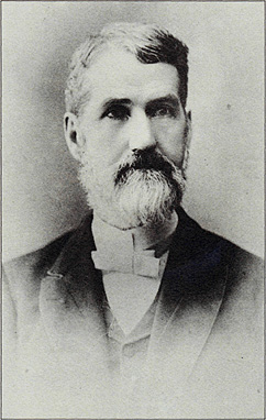 JOHN GUTHRIE MCCALLUM