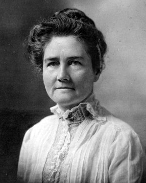 NELLIE COFFMAN