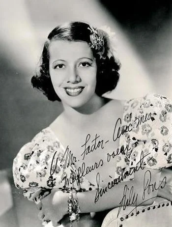 Lily Pons