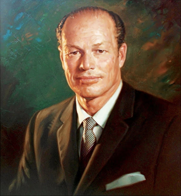 Paul trousdale - architect and developer