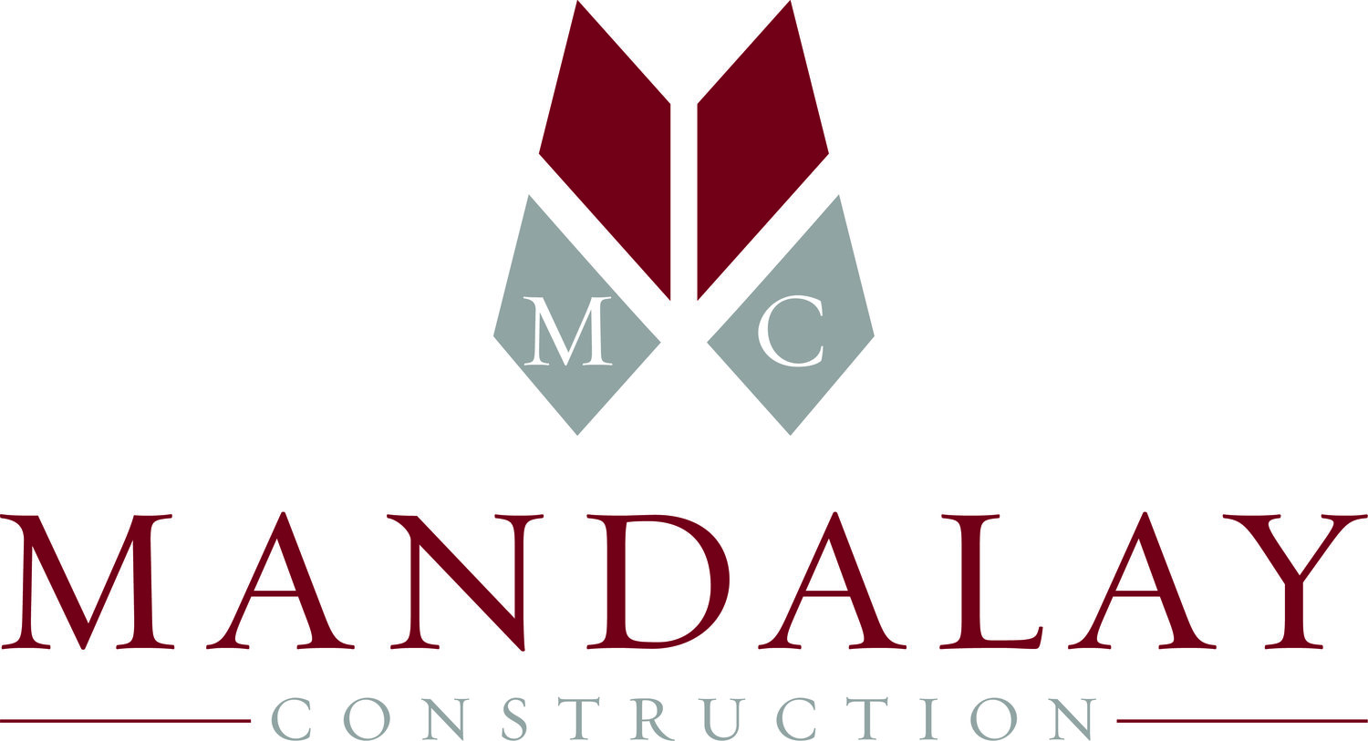 Mandalay Construction