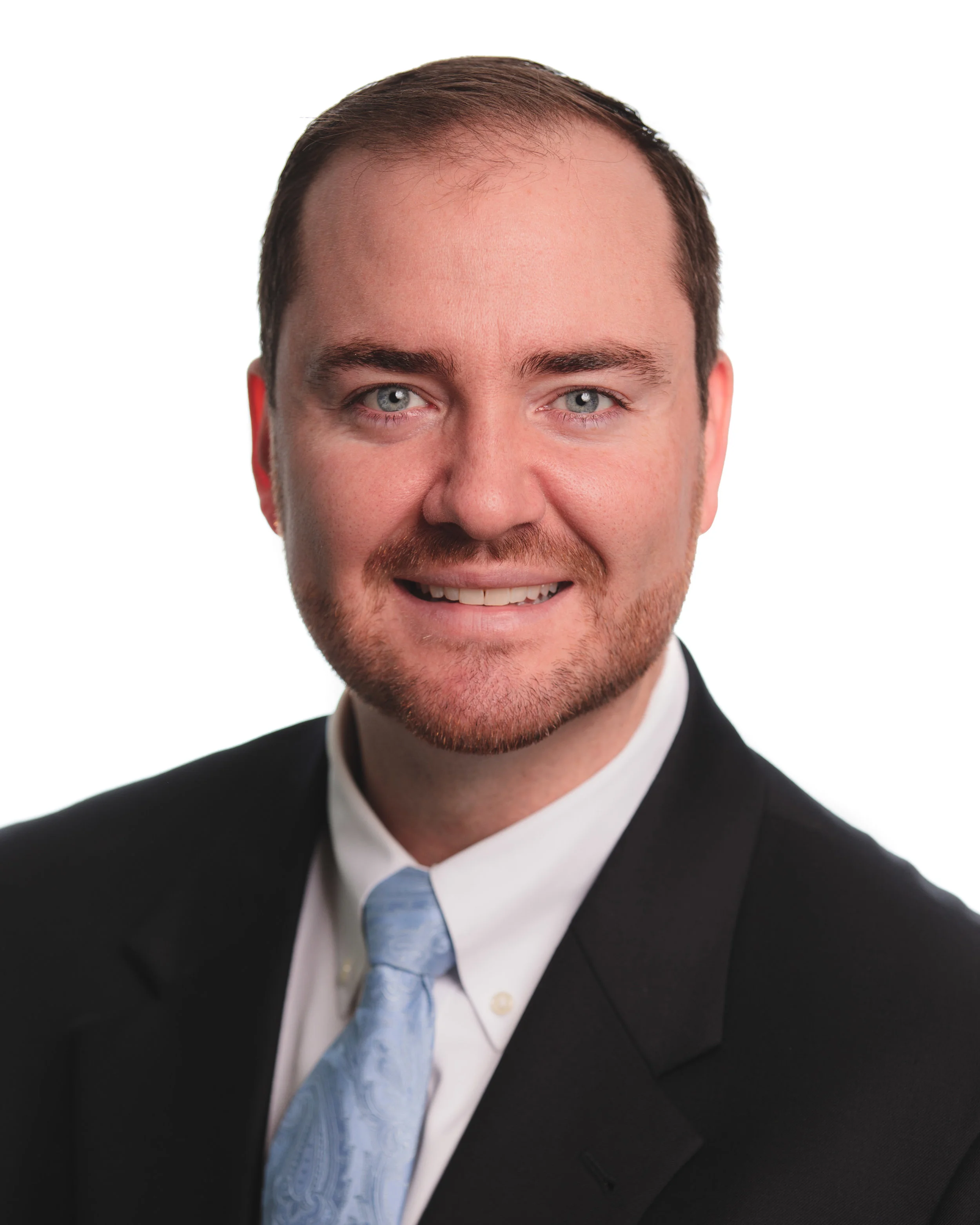 Brian White, CFO, Opportunity Zone Development Group