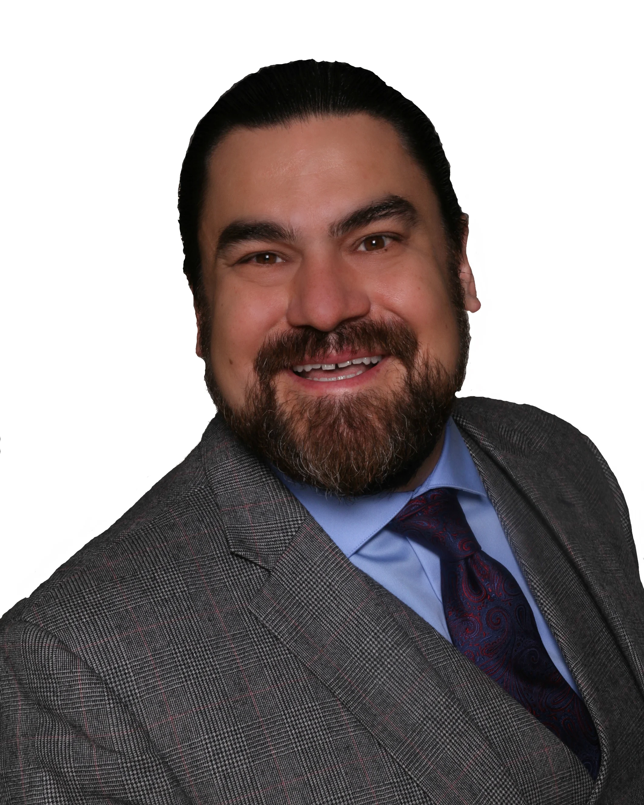 Graham Allison, CEO, Opportunity Zone Development Group