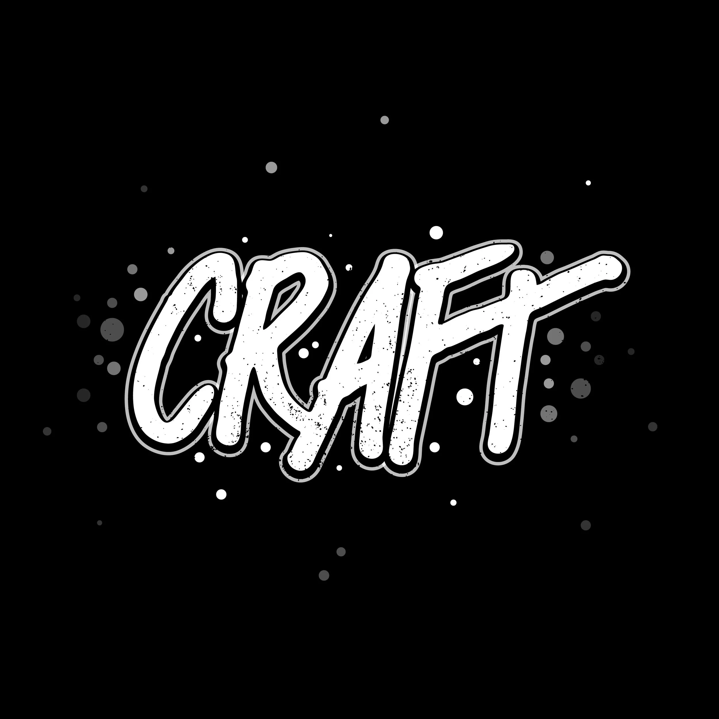 Craft | Handlettering