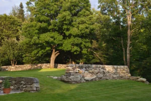 RKLA Studio and Dan Snow Stoneworks