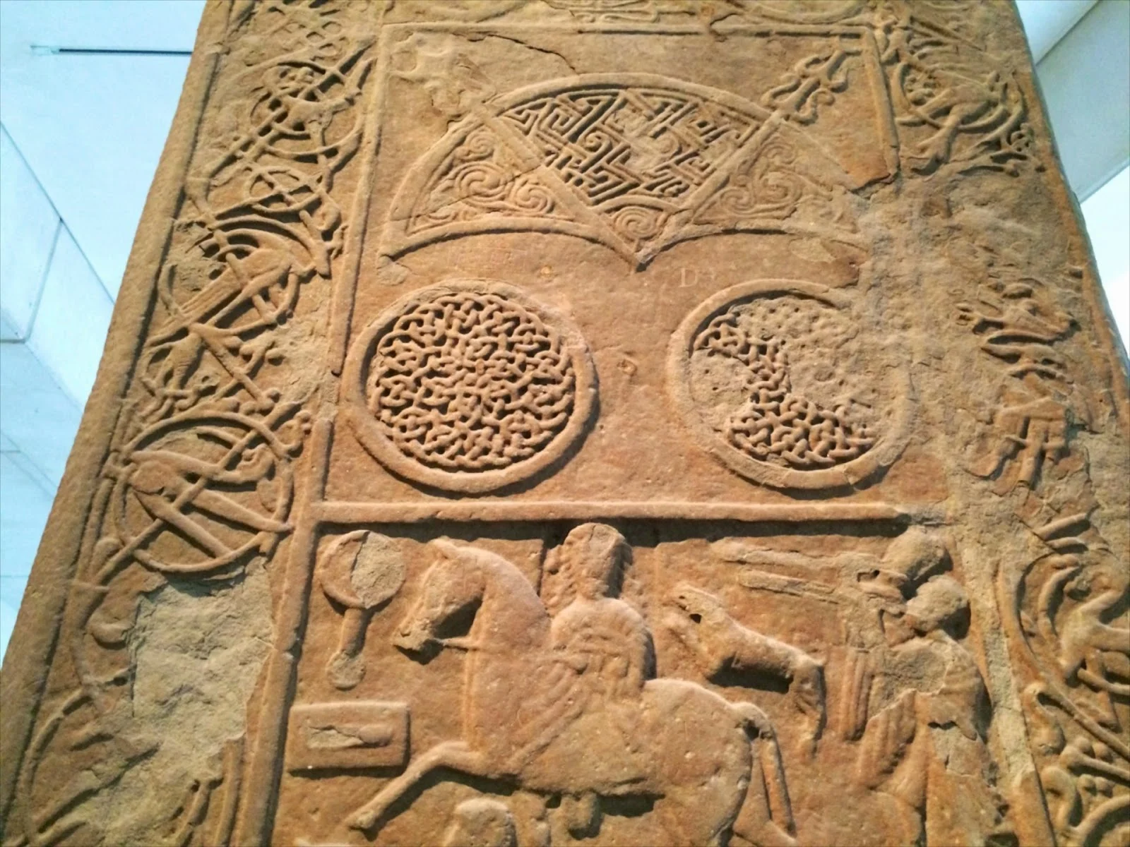 Cadboll Stone