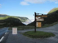 Dry Stone Walling Workshop in Norway