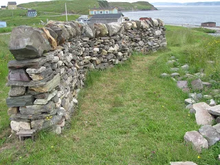 Newfoundland 5-Day Dry Stone Walling Workshop