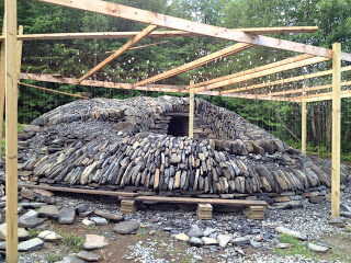 Stone Eye - Hot Horse Hide