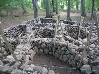 TICKON - Diamond Mines Discovered in Tranekær Castle Park