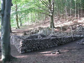 TICKON Installation Past the Halfway Mark