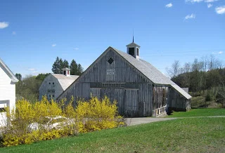 The Stone Trust Open House