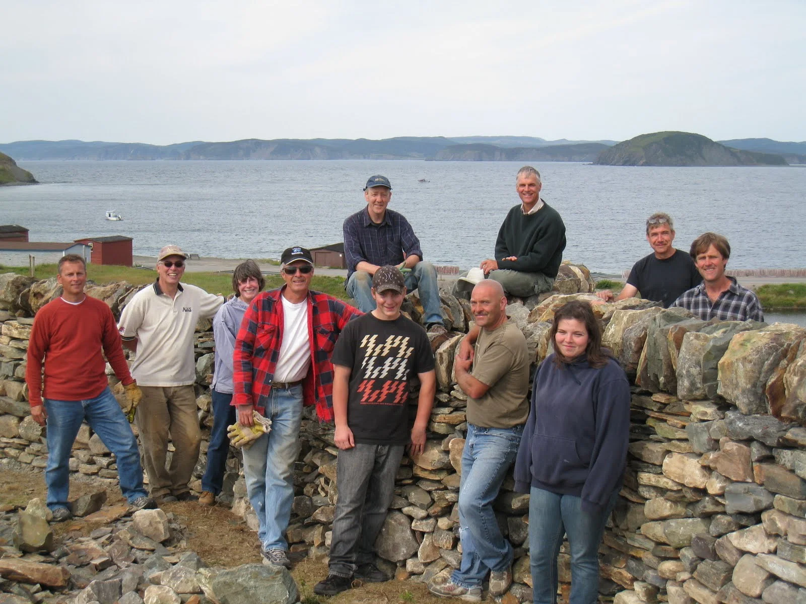 Workshop: Art and the Working Landscape: Shaping our Environment Today