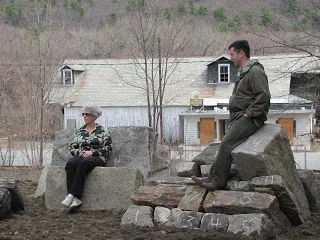 Rock Rest