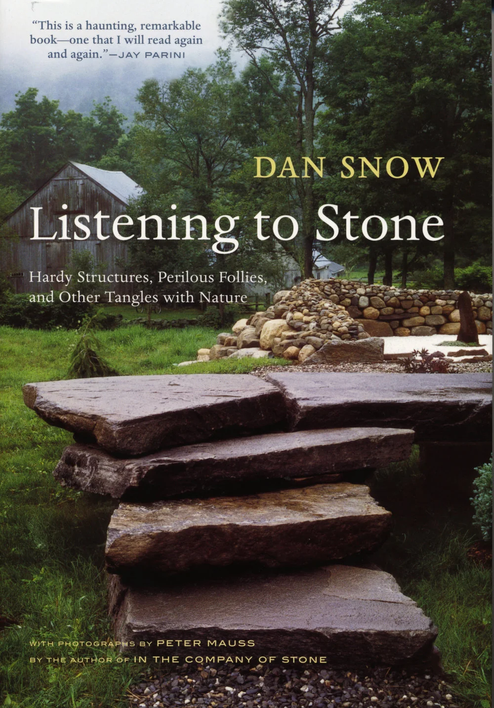 Reading and Book Signing - Brandon, VT