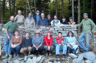 The Dummerston "Town Pound" Workshop
