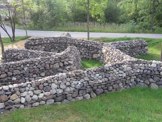 Cornwall Stone Event