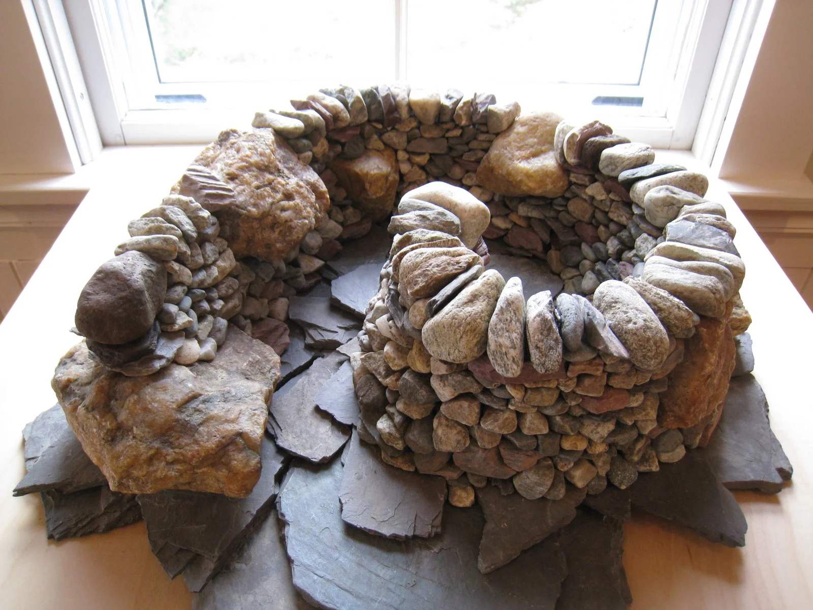 Art of Dummerston Group Show