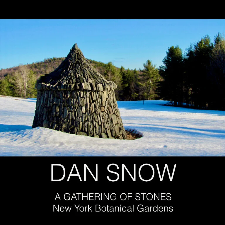 A Gathering of Stone