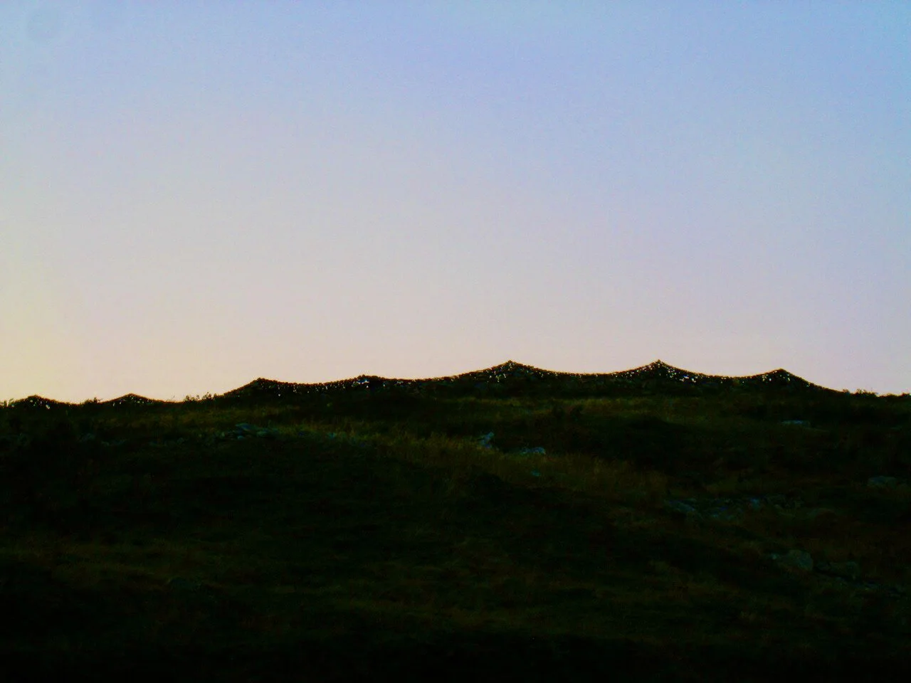 Artscaping: Design and Installation of Land-made Sculpture