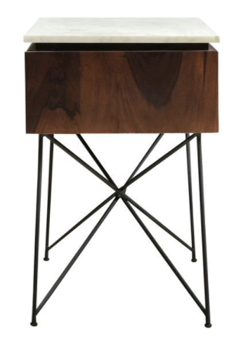 Beautiful Nightstands For Small Bedrooms Sara Smith Interiors