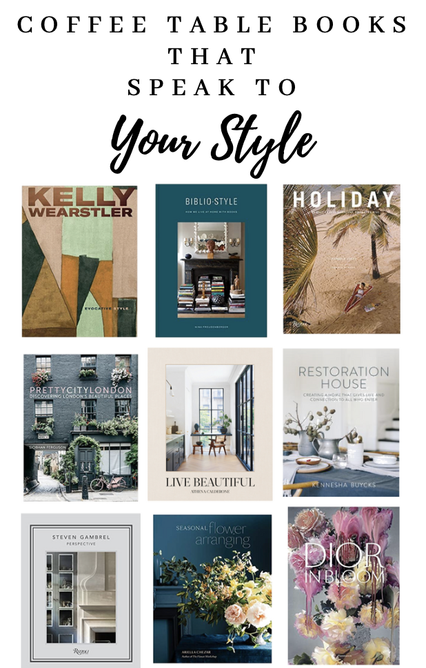 The best coffee table books. Beautiful home books  Best coffee table books,  Coffee table book design, Coffee table books decor